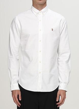 Сорочка ralph lauren, оригінал
