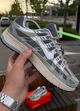 Nike p-6000 2