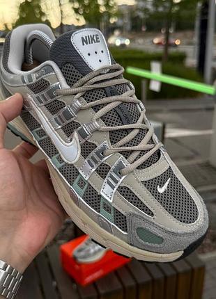 Nike p-6000 3