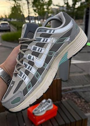 Nike p-6000 5