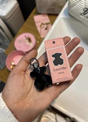 Tous love me onyx 5ml миниатюра