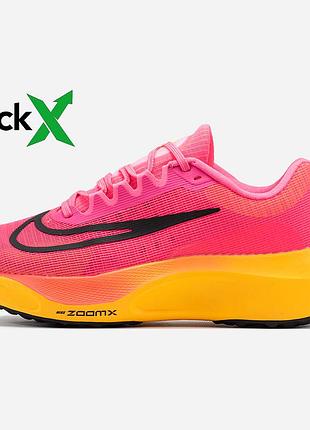 Кроссовки мужские, кроссовки женские, 1в1 люкс качество, кожа, 2035 nike air zoomx fly 5, marvel-2035