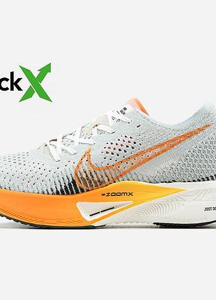 Кроссовки мужские, кроссовки женские, 1в1 люкс качество, кожа, 1617 nike air zoomx vaporfly 3, marvel-1617