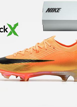 Кроссовки мужские, кроссовки женские, 1в1 люкс качество, кожа, 2829 nike zoom mercurial vapor 16 fg, marvel-2829