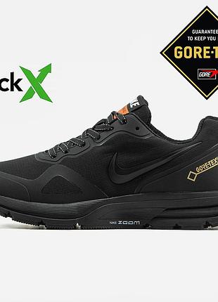 Кроссовки мужские, кроссовки женские, 1в1 люкс качество, кожа, 3077 nike structure 37x | gore-tex | термо, marvel-3077
