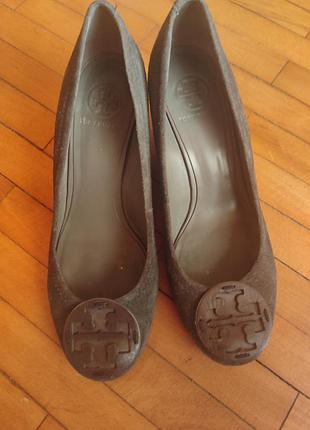 Туфлі tory burch