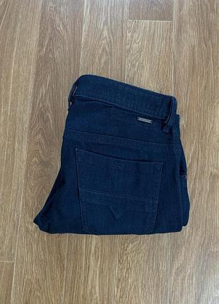 Оригінальні чоловічі джинси diesel thommer slim skinny розмір 31