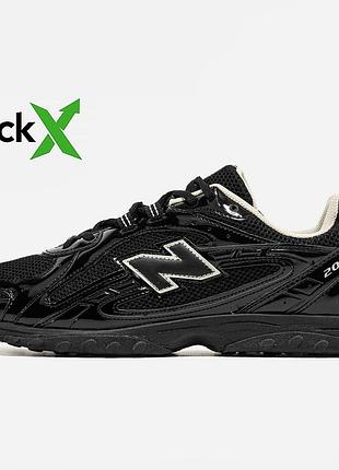Кроссовки мужские, кроссовки женские, 1в1 люкс качество, кожа, 2635 new balance 204 l, marvel-2635