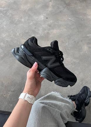 Balance 9060 full black