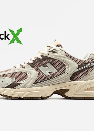 Кроссовки мужские, кроссовки женские, 1в1 люкс качество, кожа, 3005 new balance 530, marvel-3005