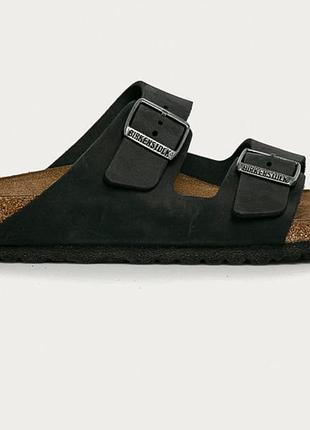 Шльопанці birkenstock
