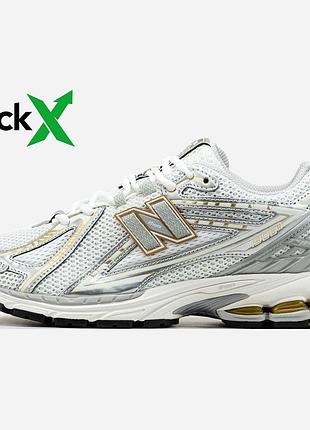 Кроссовки мужские, кроссовки женские, 1в1 люкс качество, кожа, 1822 new balance 1906r, marvel-1822