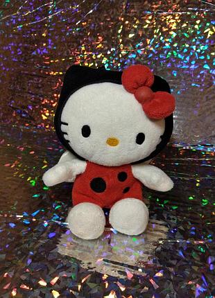 Іграшка hello kitty