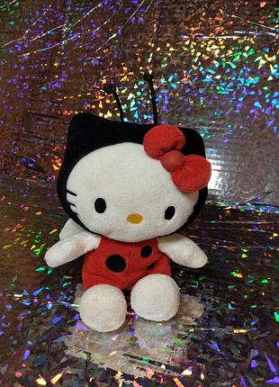 Игрушка hello kitty 3