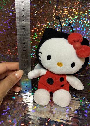 Игрушка hello kitty 2