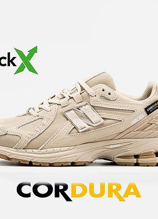 Кроссовки мужские, кроссовки женские, 1в1 люкс качество, кожа, 1662 new balance 1906r | cordura, marvel-1662