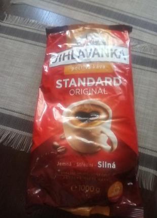 Кава jihlavanka
