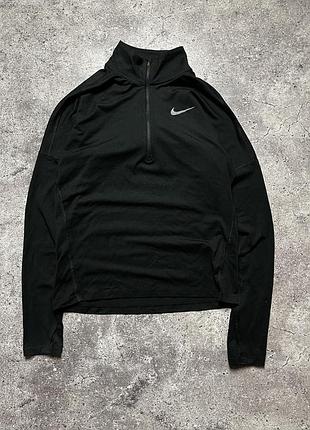 Жіноча спортивна кофта nike run