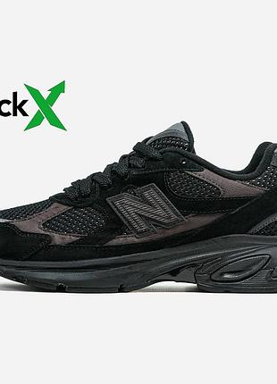 Кроссовки мужские, кроссовки женские, 1в1 люкс качество, кожа, 2147 new balance 2010, marvel-2147