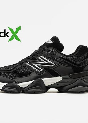 Кроссовки мужские, кроссовки женские, 1в1 люкс качество, кожа, 2787 new balance 9060, marvel-2787