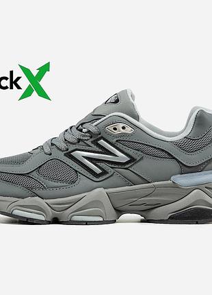 Кроссовки мужские, кроссовки женские, 1в1 люкс качество, кожа, 2359 new balance 9060, marvel-2359