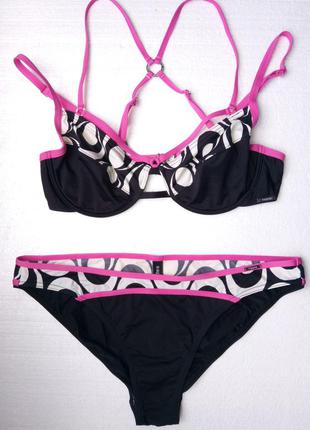 Купальник sapph, новий, 90, низ - р. xxl - нідерланди