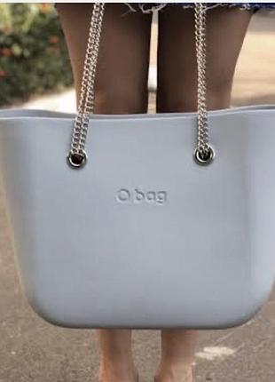 Корпус o bag 2