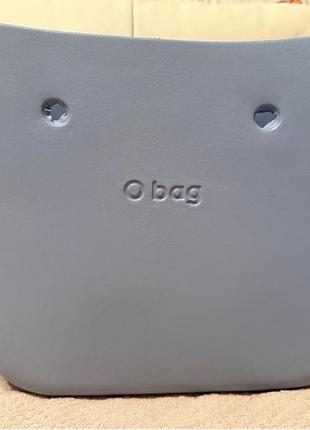 Корпус o bag 5