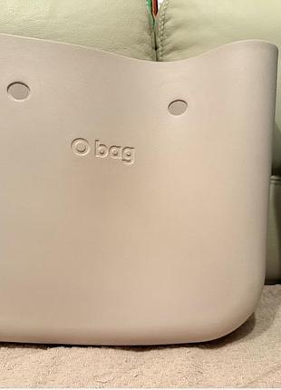 Корпус o bag 3