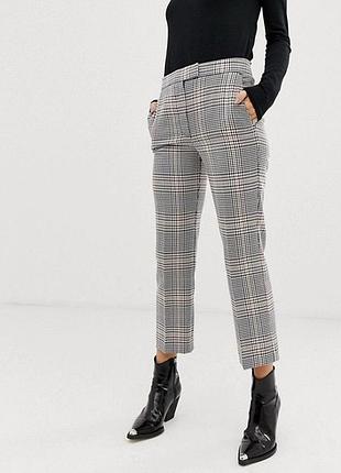Женские классические брюки / штаны h&amp;m