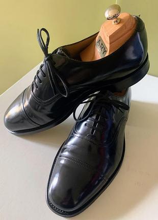 Charles tyrwhitt/ чоловічі оригінальні оксфорди від відомого англійського бренду