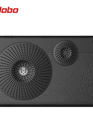 Акустика xdobo hifi 2015 ipx5 |bt5.3, 40w, aux/tf, 10h|