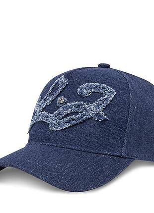 Брендова італійська бейсболка 🧢 𝗟𝗶𝘂 𝗝𝗼