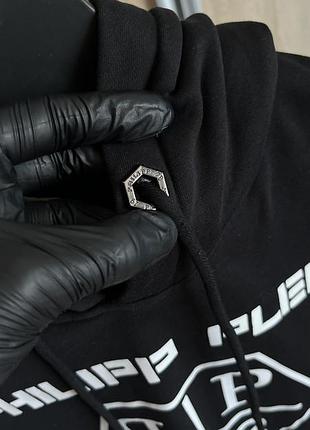 Худі philipp plein 3