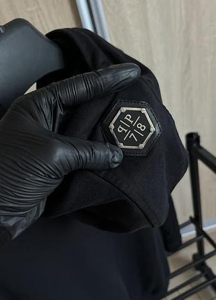 Худі philipp plein 8