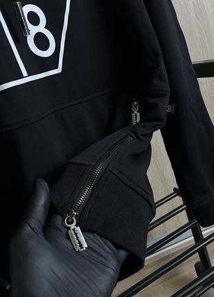 Худі philipp plein 6