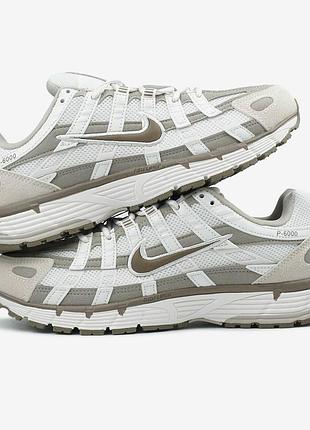 Nike p-6000 phantom mink brown 5