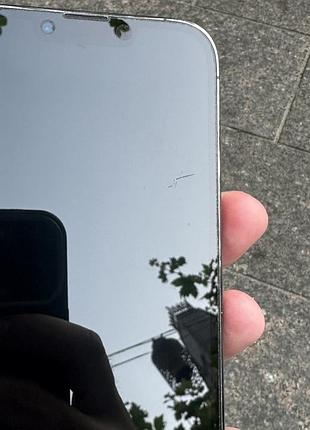 Iphone 13 pro 128gb graphite r-sim 6