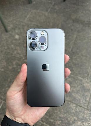 Iphone 13 pro 128gb graphite r-sim