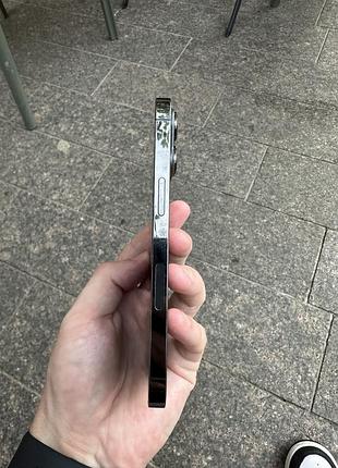 Iphone 13 pro 128gb graphite r-sim 4