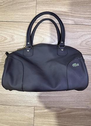 Сумка lacoste 2