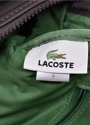 Сумка lacoste 8
