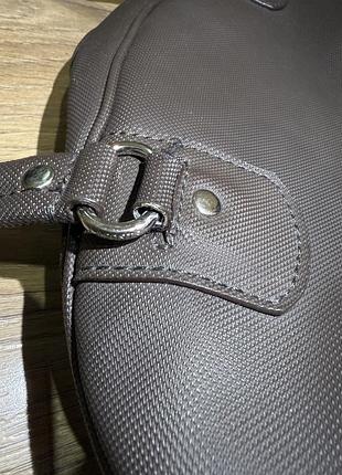 Сумка lacoste 6