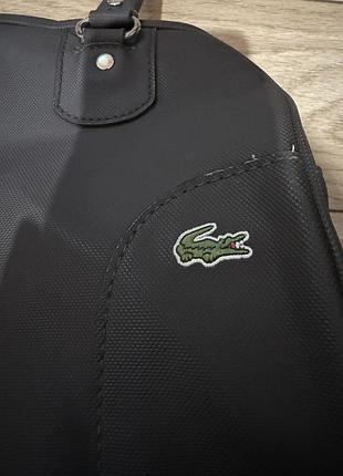Сумка lacoste 5