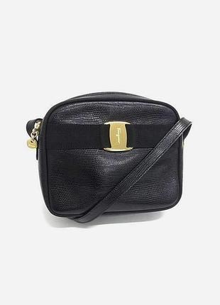 Сумка salvatore ferragamo