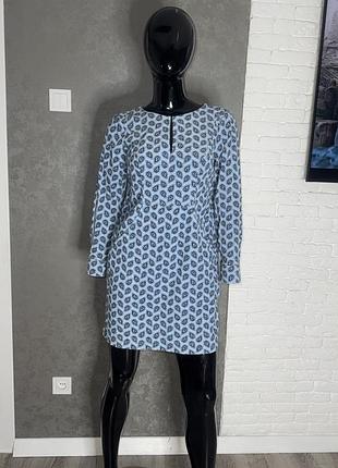 Вельветова сукня плаття  boden, l
