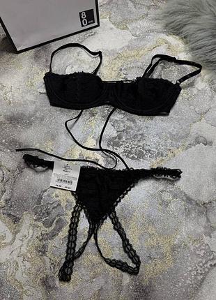 Цікавий комплект ann summers