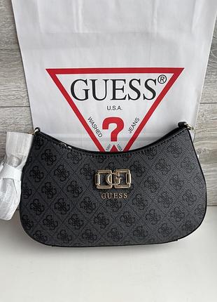 Сумка жіноча guess оригінал