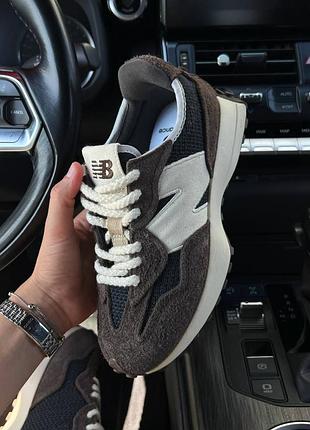 New balance 327 premium