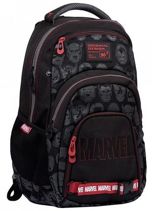Рюкзак для підлітка yes marvel avengers